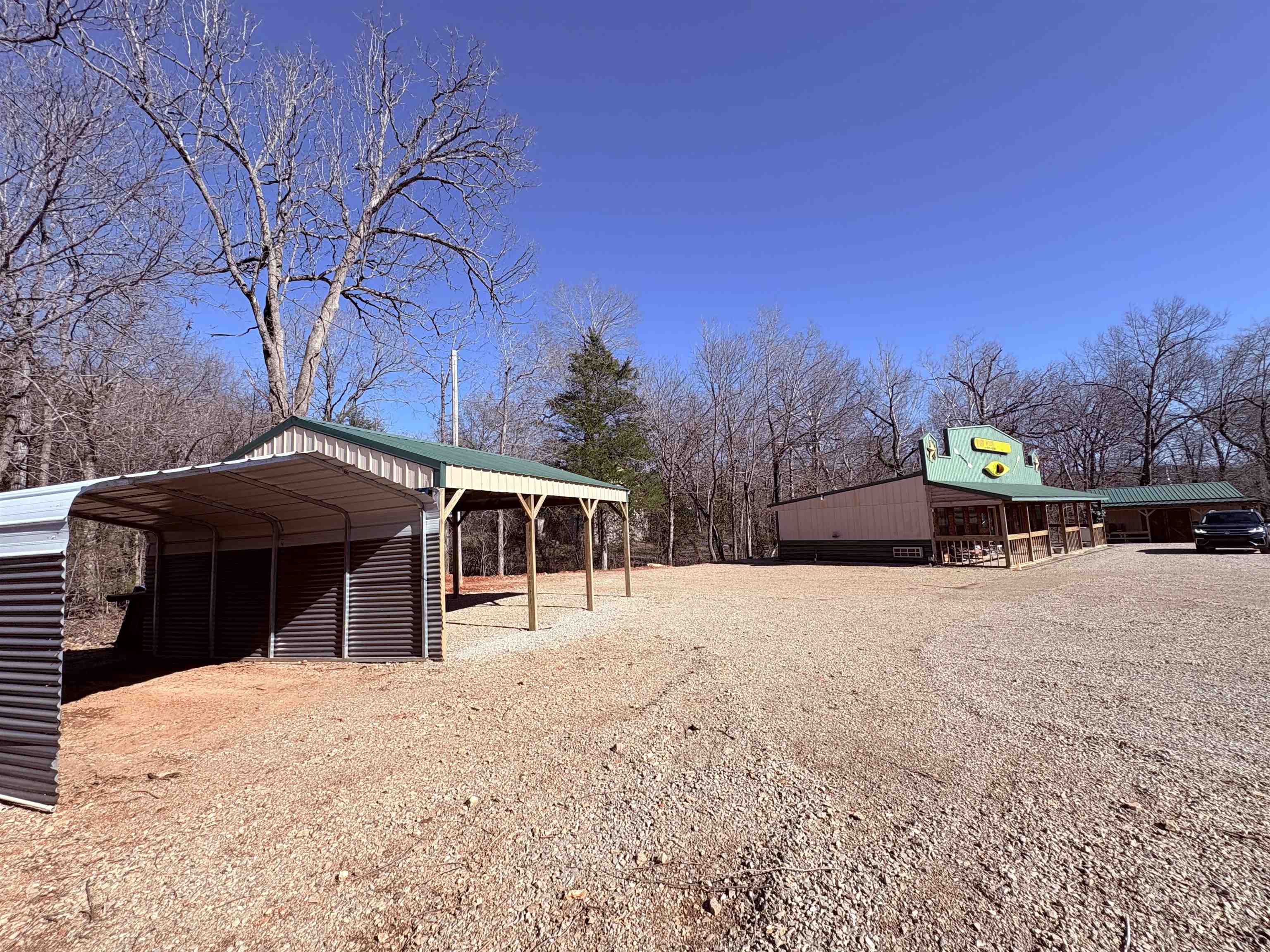 Photo 34 - Residential for sale – 420  Highway 63   Hardy, AR