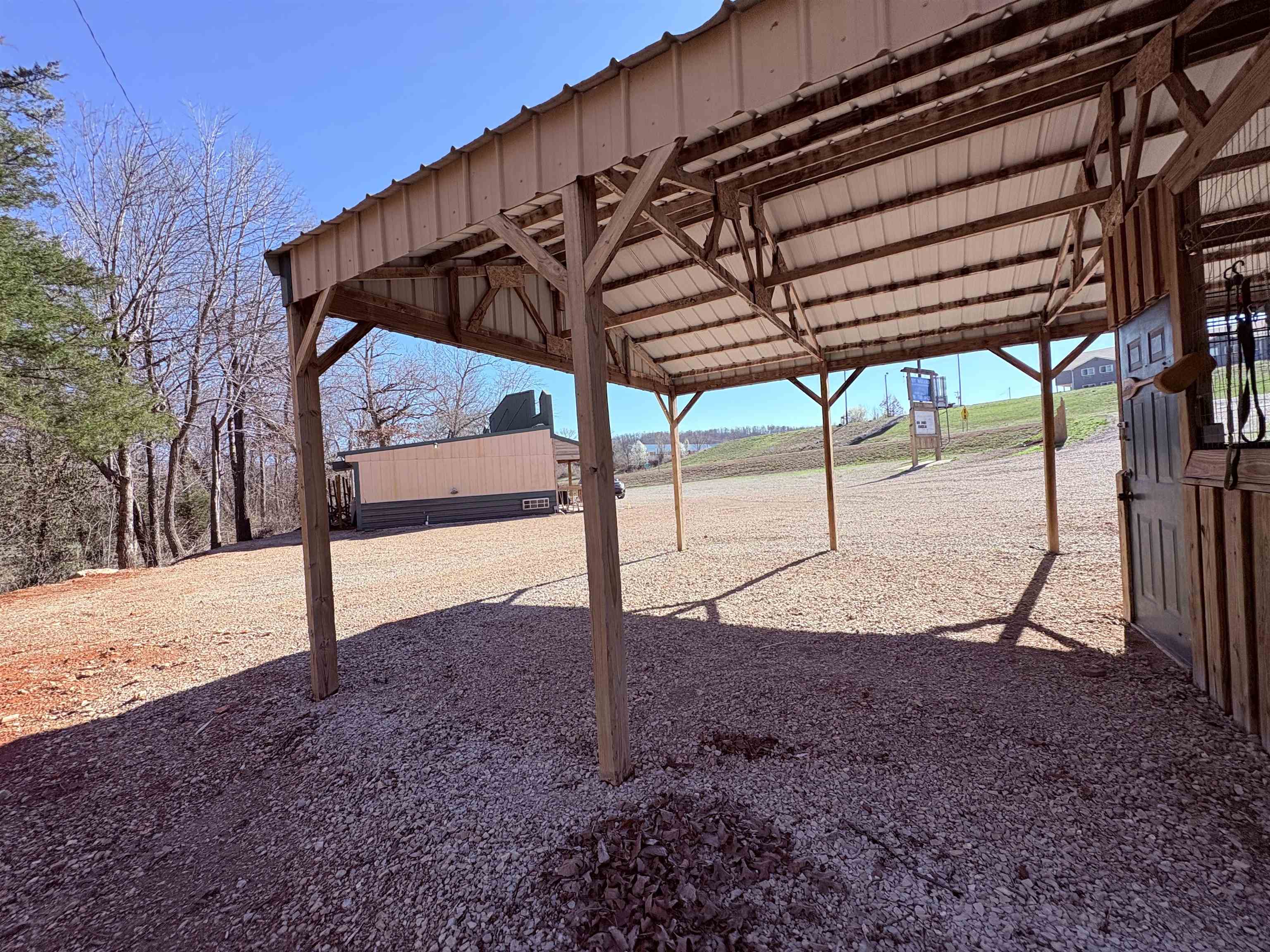 Photo 36 - Residential for sale – 420  Highway 63   Hardy, AR