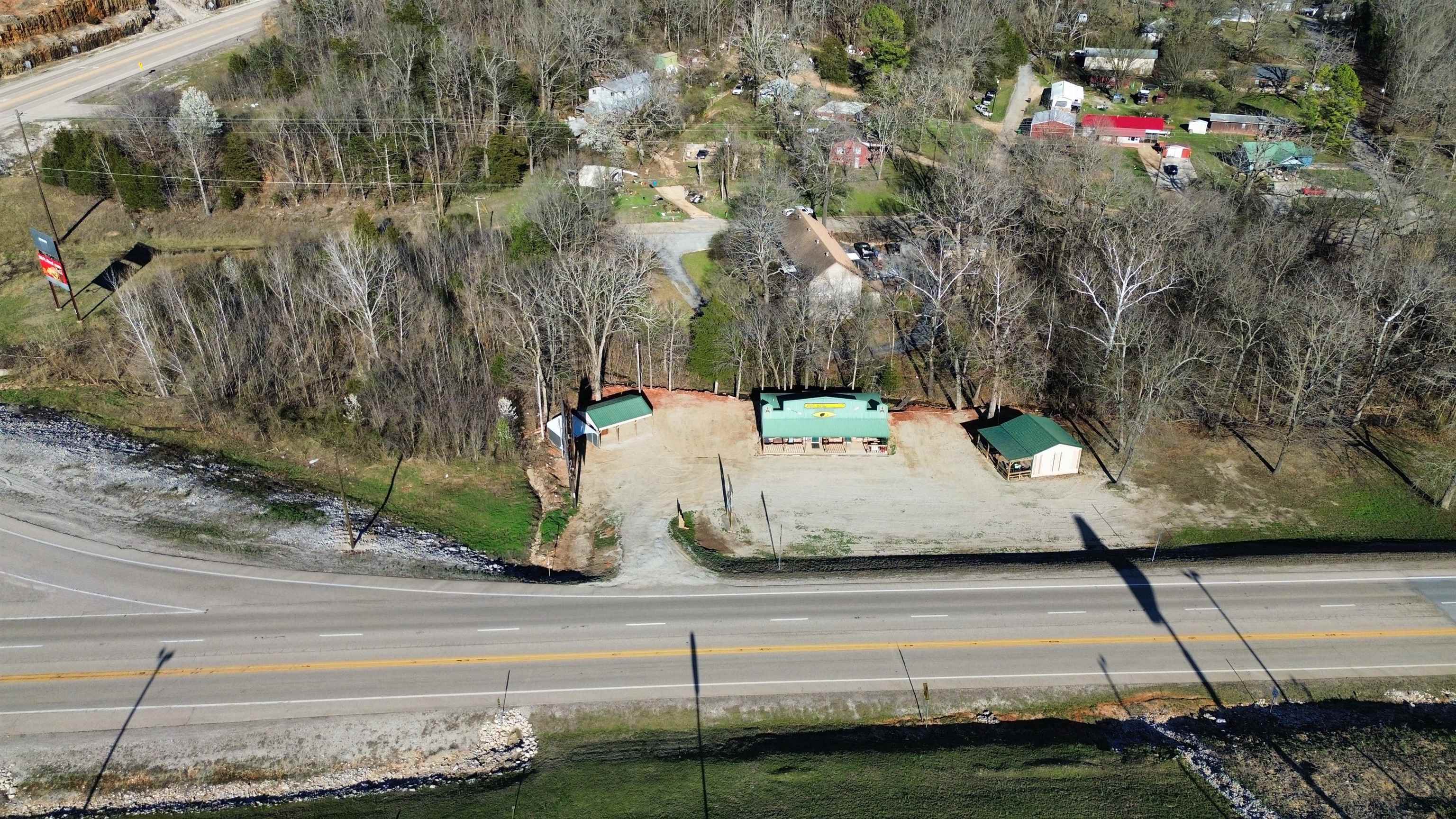 Photo 37 - Residential for sale – 420  Highway 63   Hardy, AR