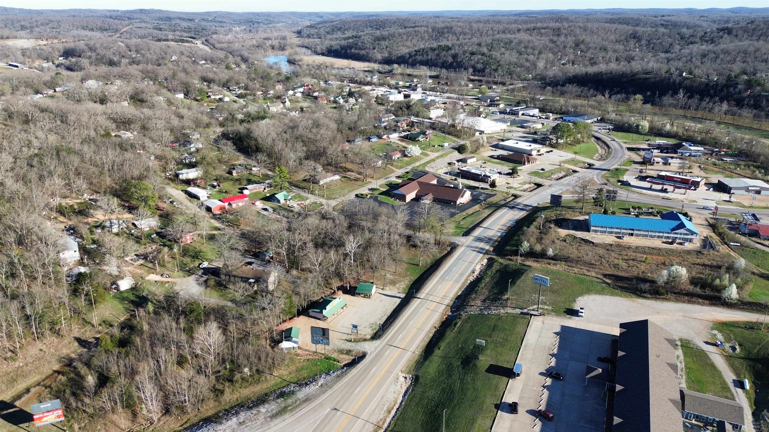 Photo 45 - Residential for sale – 420  Highway 63   Hardy, AR