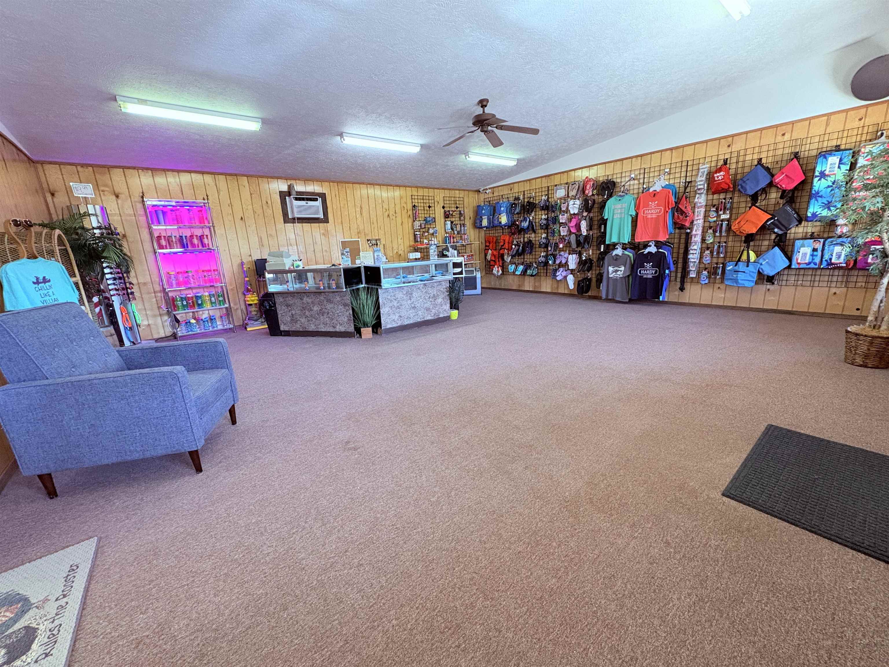Photo 8 - Residential for sale – 420  Highway 63   Hardy, AR