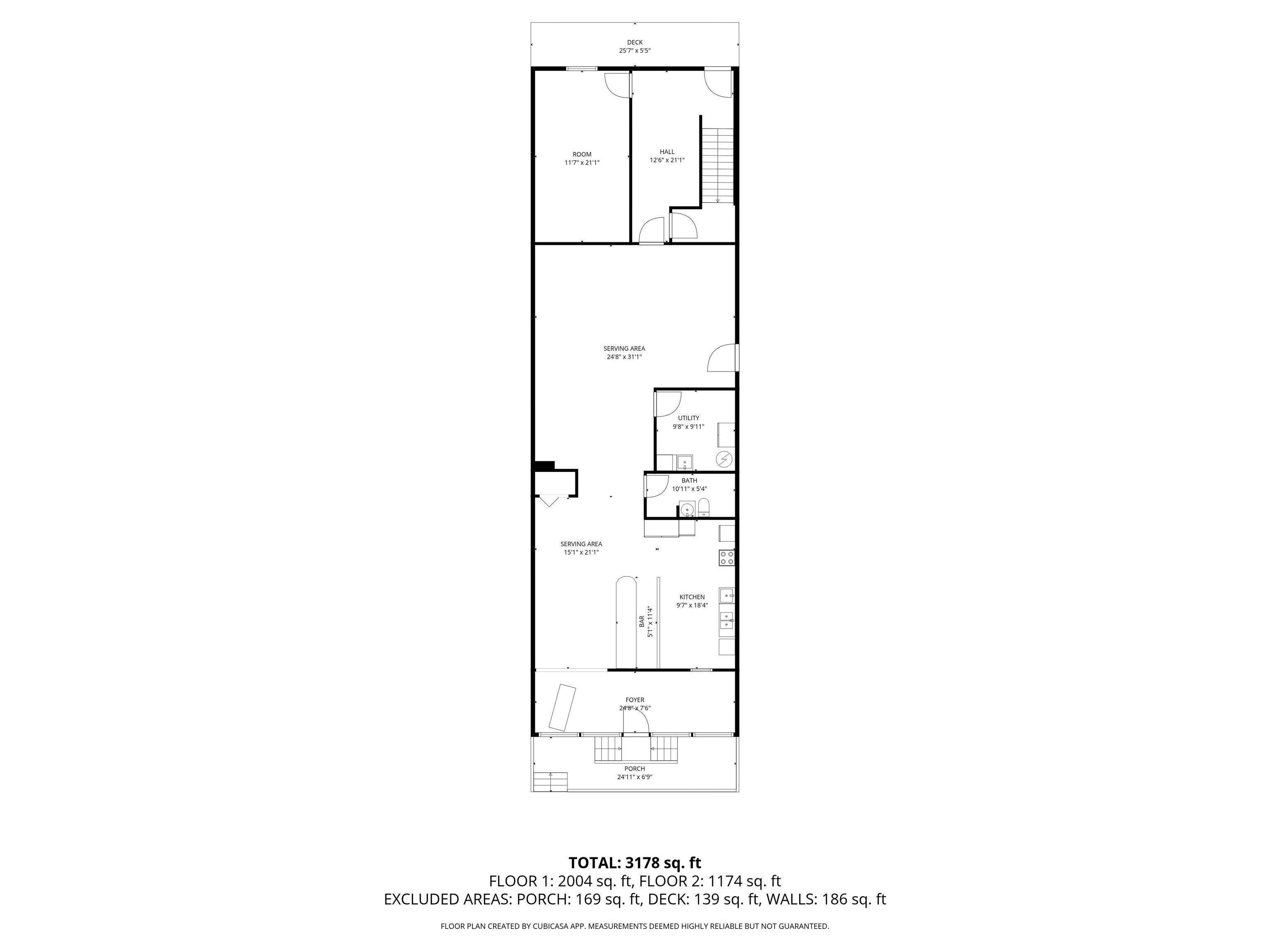 Photo 5 - Residential for sale – 214 E Main   Hardy, AR