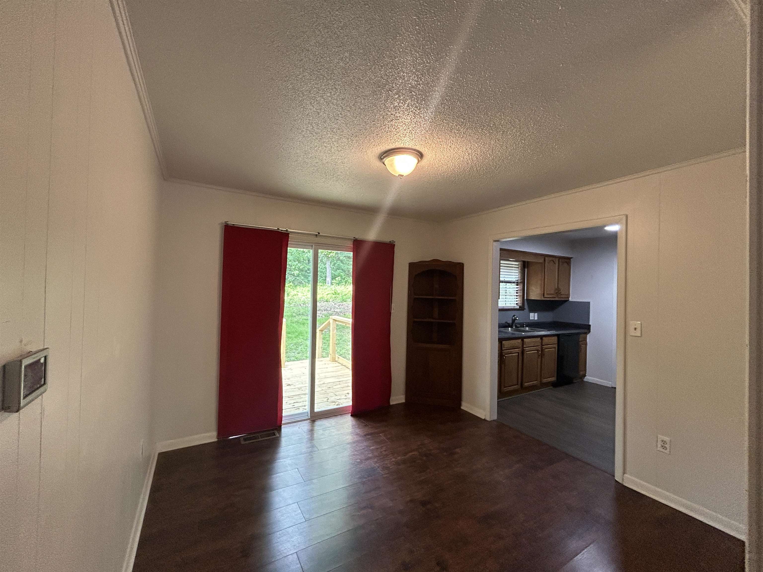 Photo 10 - Residential for sale – 1202  Jefferson City   Horseshoe Bend, AR