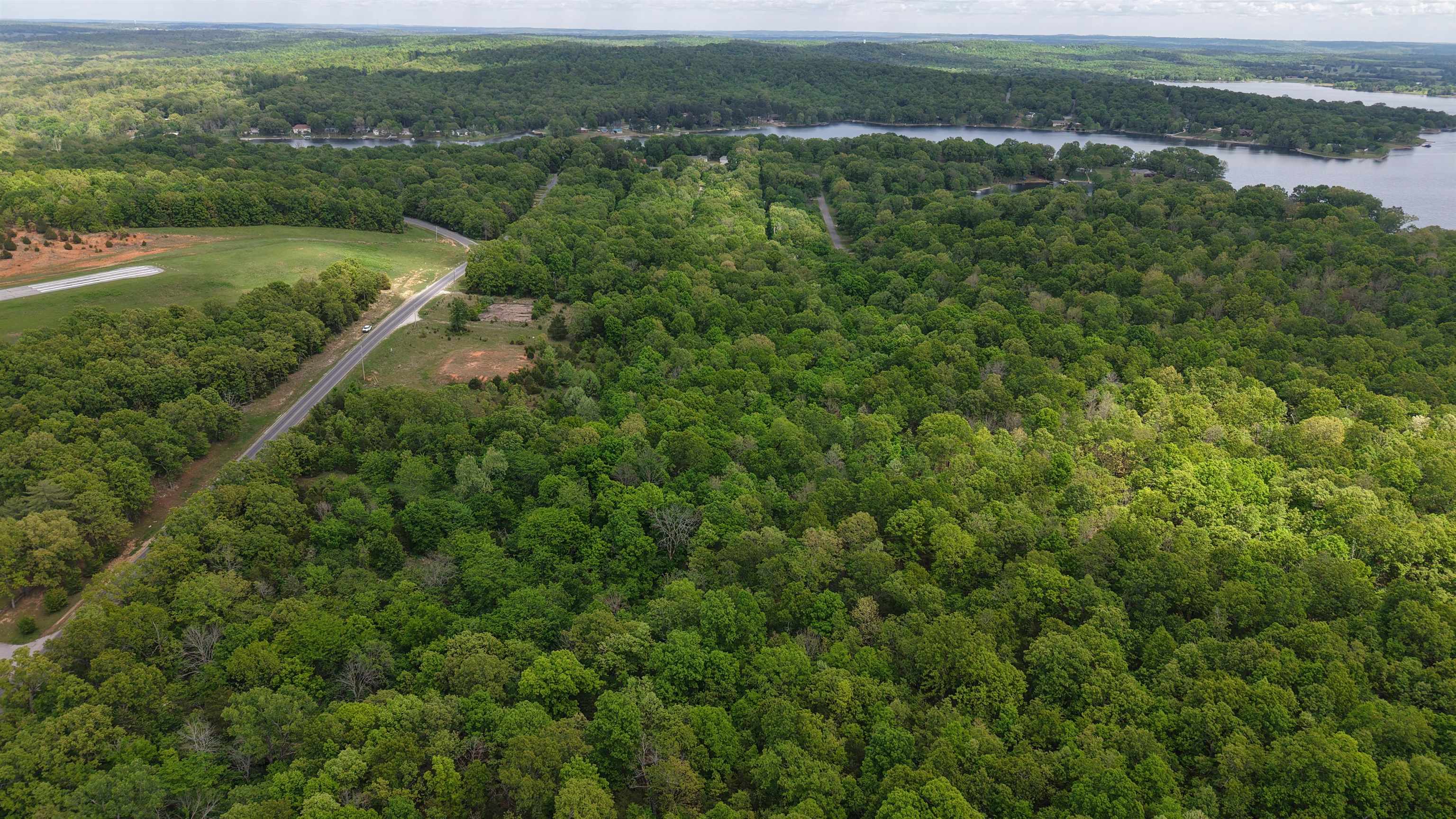 Photo 2 - Vacant Land for sale – 203 W Church Street   Horseshoe Bend, AR