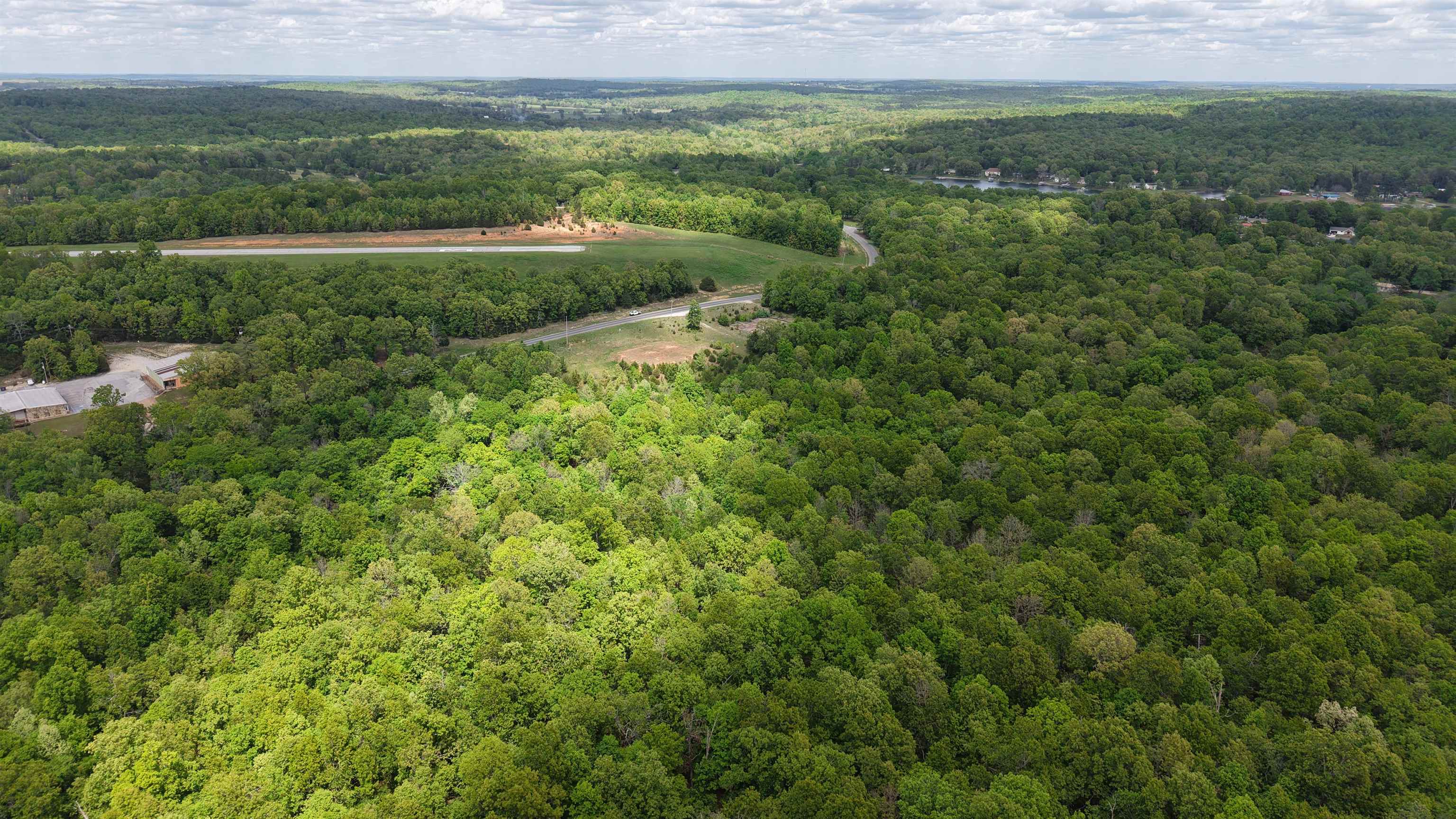 Photo 3 - Vacant Land for sale – 203 W Church Street   Horseshoe Bend, AR