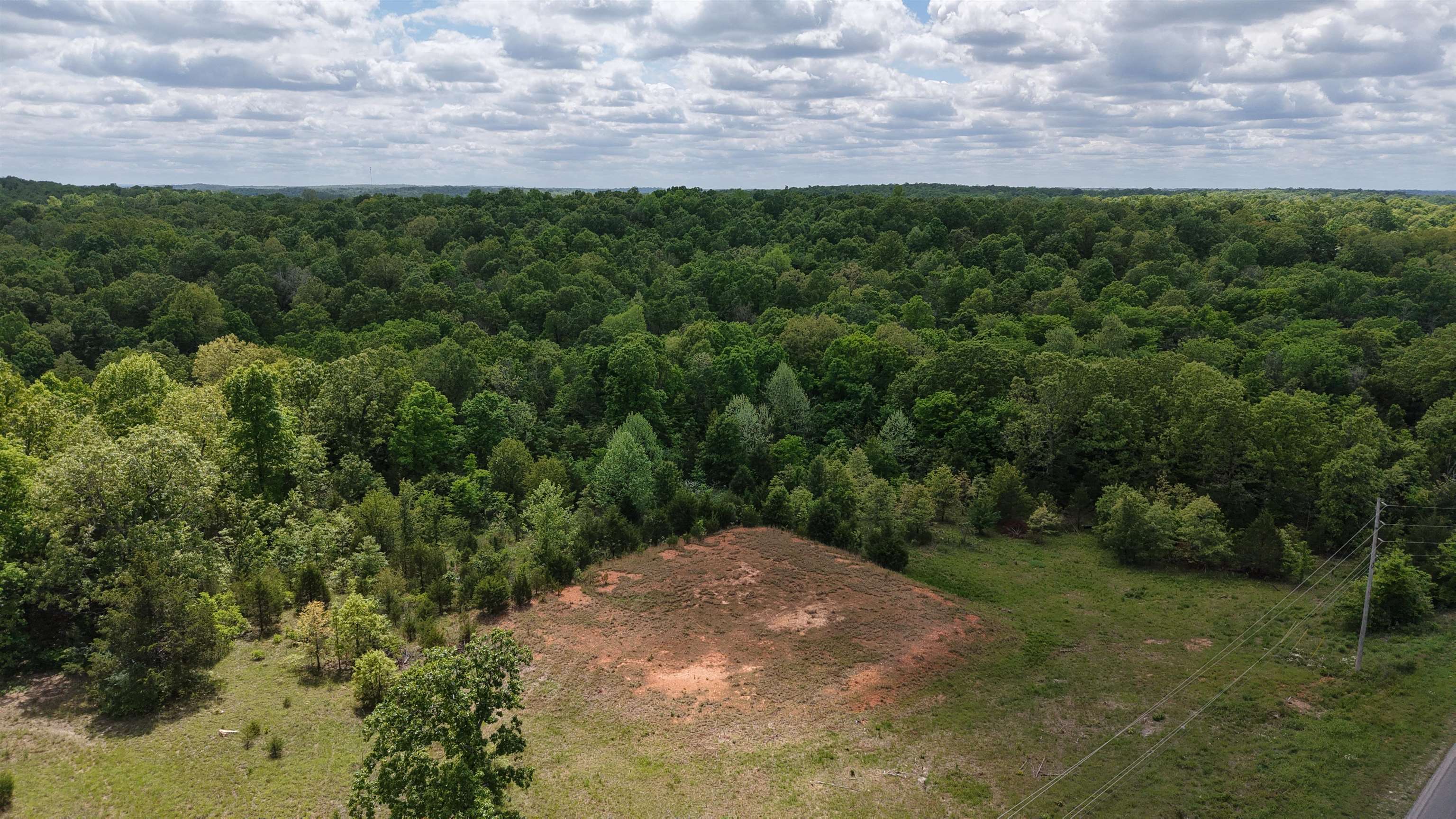 Photo 4 - Vacant Land for sale – 203 W Church Street   Horseshoe Bend, AR