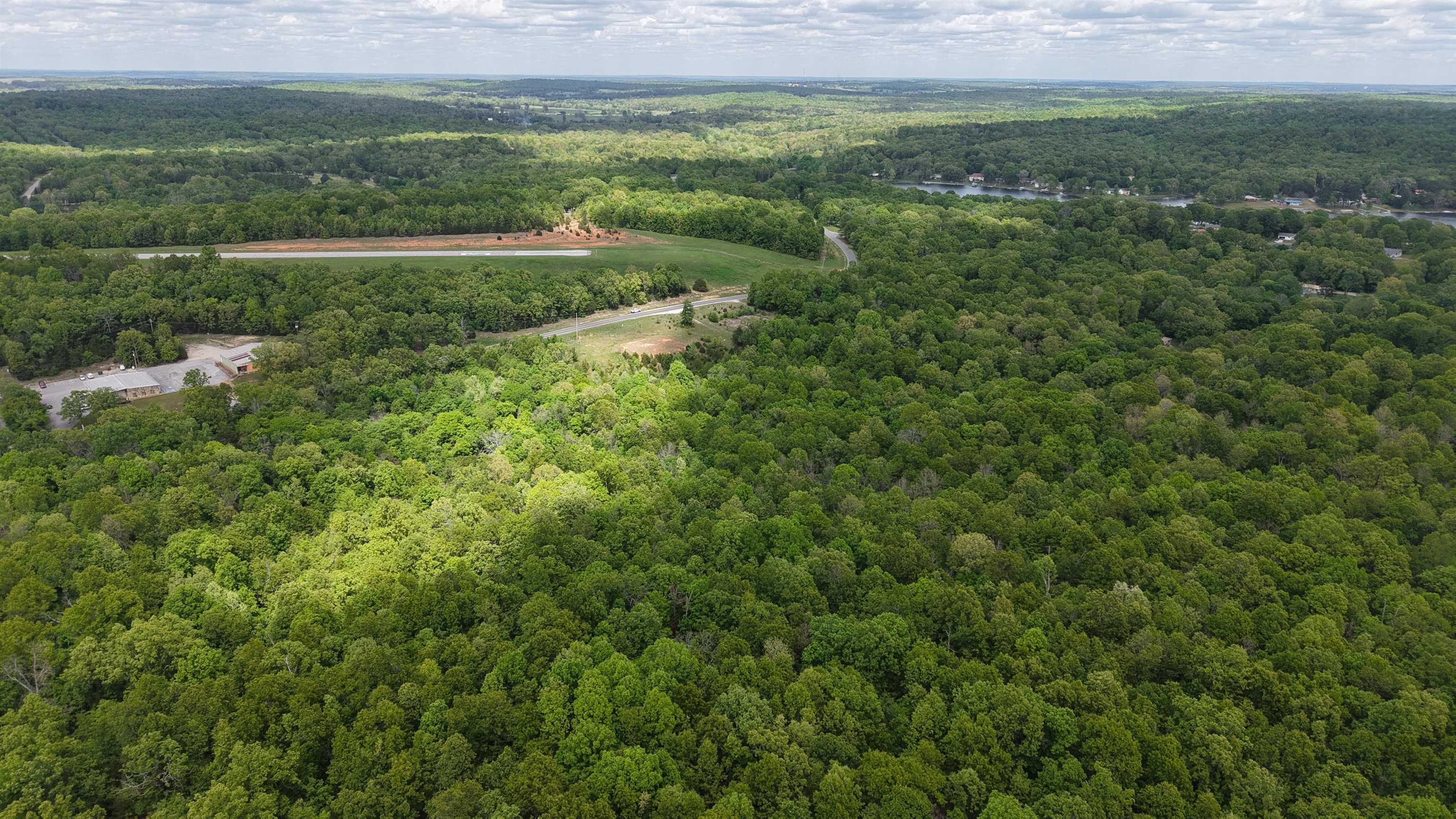 Photo 5 - Vacant Land for sale – 203 W Church Street   Horseshoe Bend, AR