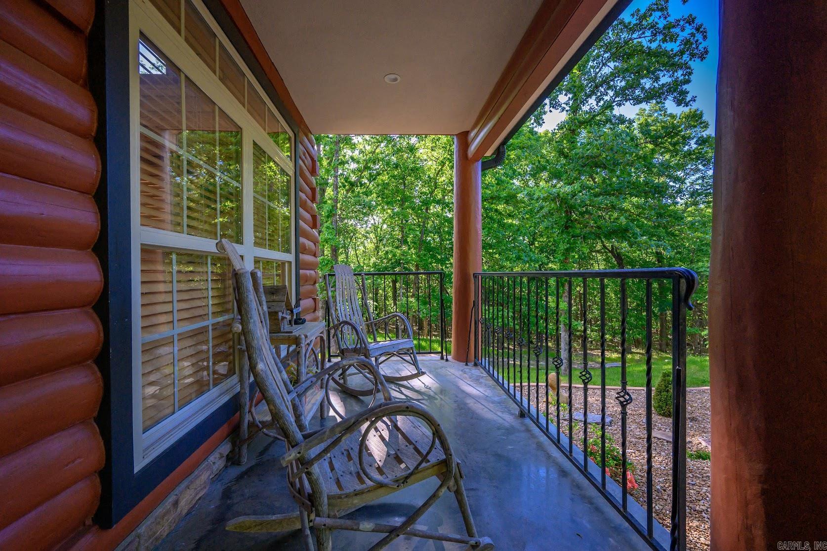 Photo 4 - Residential for sale – 70  Crow Ln.   Sulphur Rock, AR