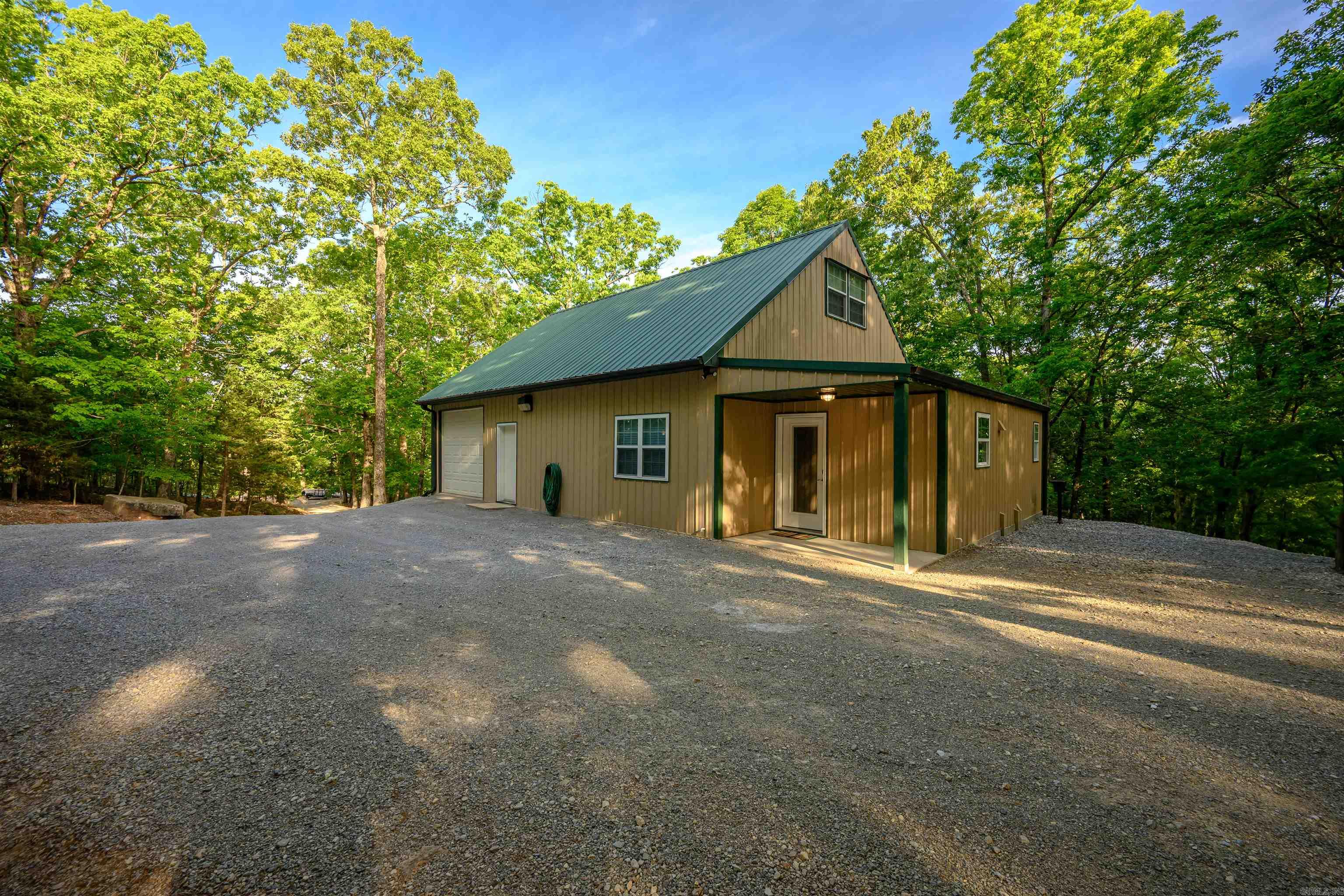 Photo 38 - Residential for sale – 70  Crow Ln.   Sulphur Rock, AR