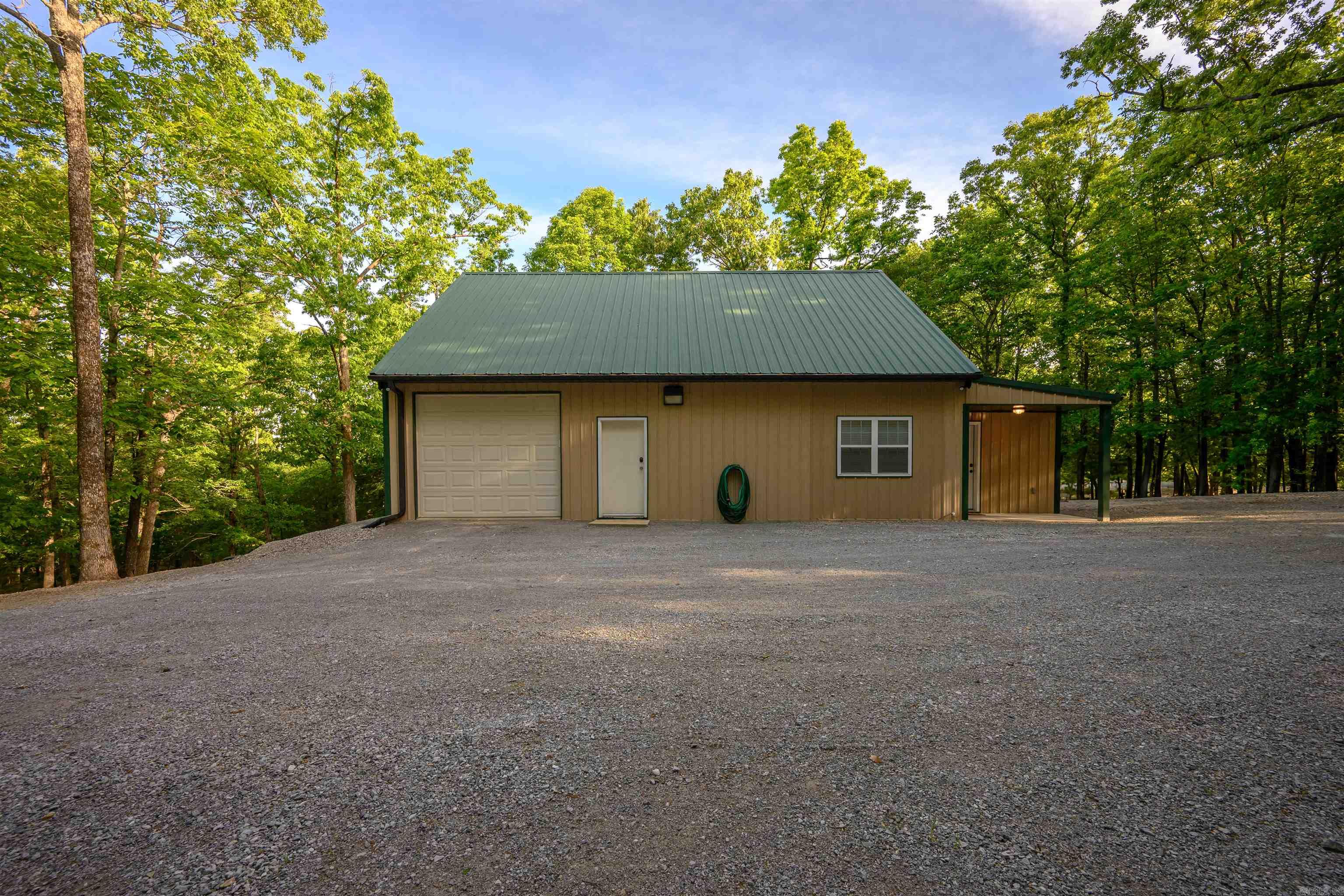 Photo 39 - Residential for sale – 70  Crow Ln.   Sulphur Rock, AR