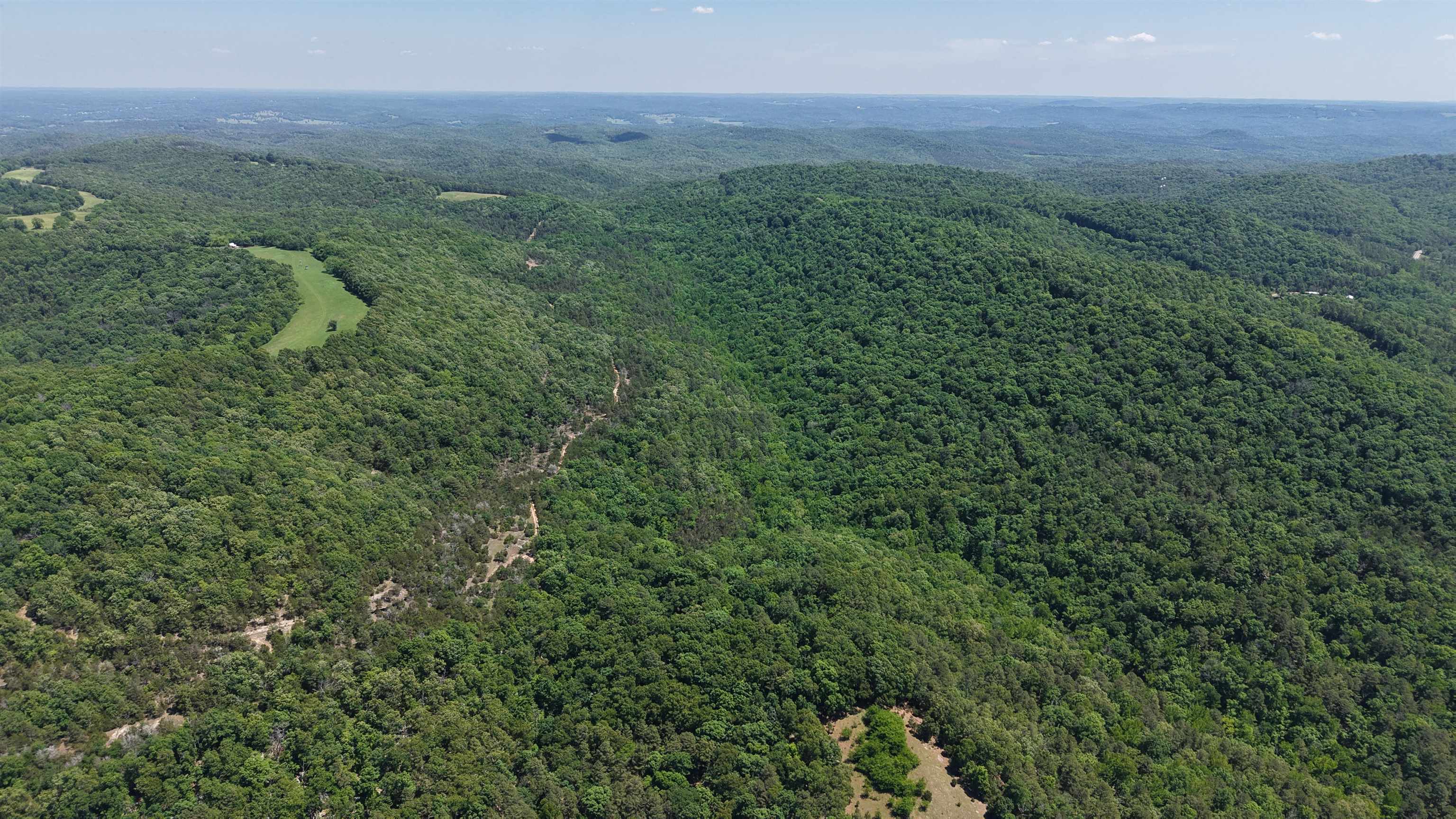 Photo 3 - Vacant Land for sale – 160A S AR 9 Hwy   Melbourne, AR