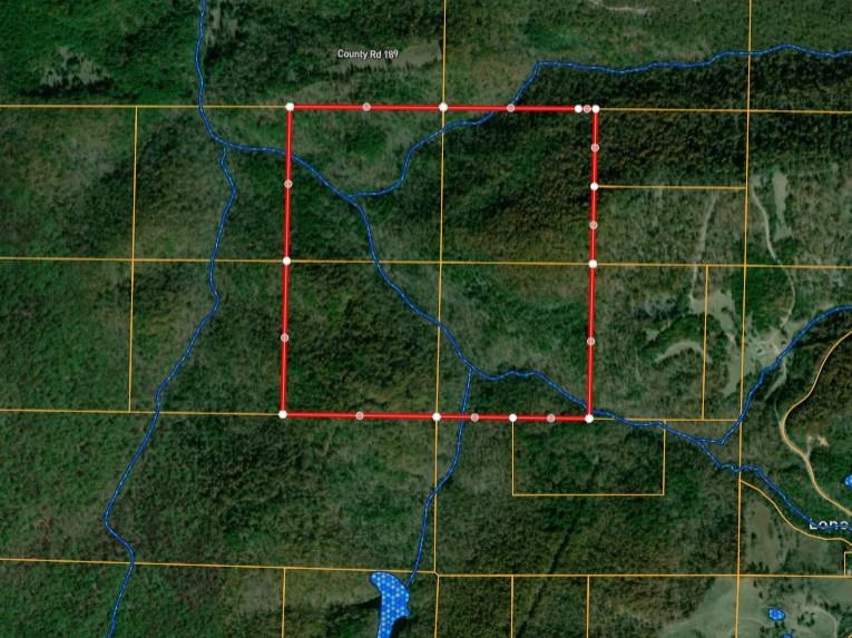 Photo 21 - Vacant Land for sale – 160A S AR 9 Hwy   Melbourne, AR
