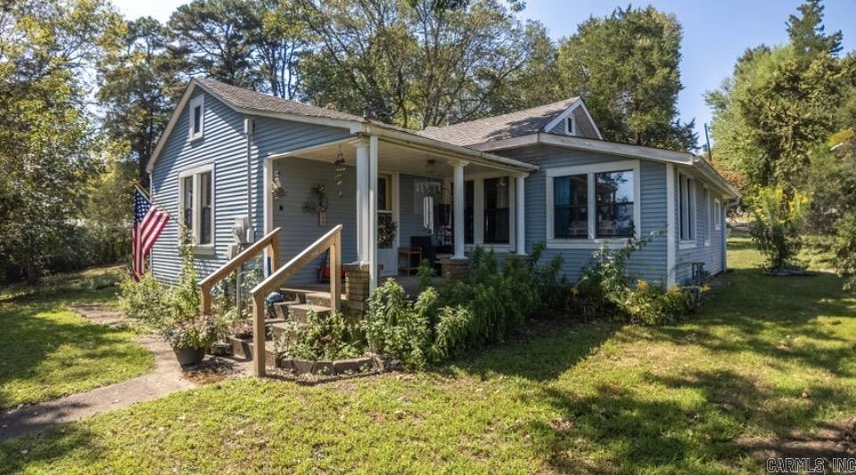 Residential for sale – 130 N Gainer Ferry   Batesville, AR