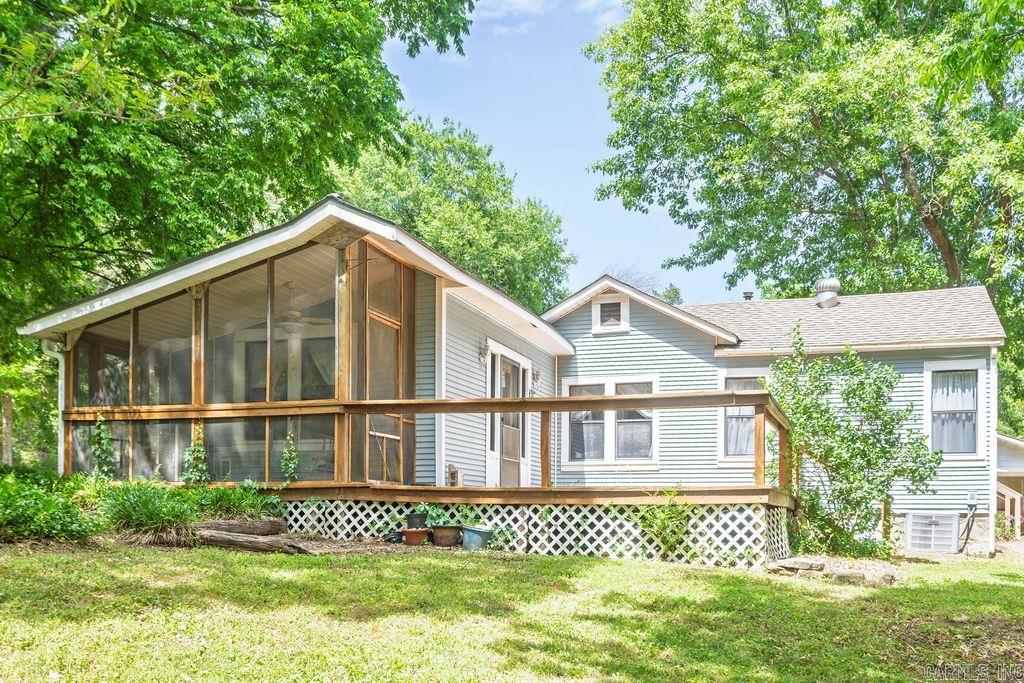 Photo 2 - Residential for sale – 130 N Gainer Ferry   Batesville, AR