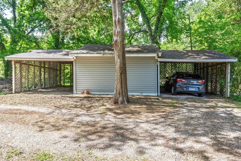 Photo 11 - Residential for sale – 130 N Gainer Ferry   Batesville, AR