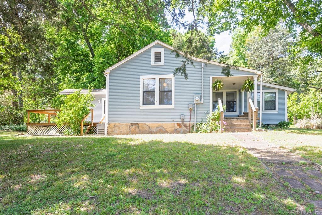 Photo 3 - Residential for sale – 130 N Gainer Ferry   Batesville, AR