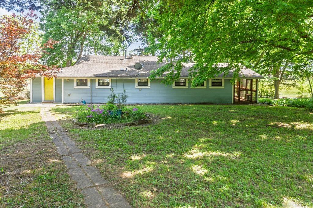 Photo 5 - Residential for sale – 130 N Gainer Ferry   Batesville, AR