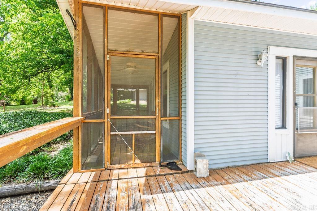 Photo 9 - Residential for sale – 130 N Gainer Ferry   Batesville, AR