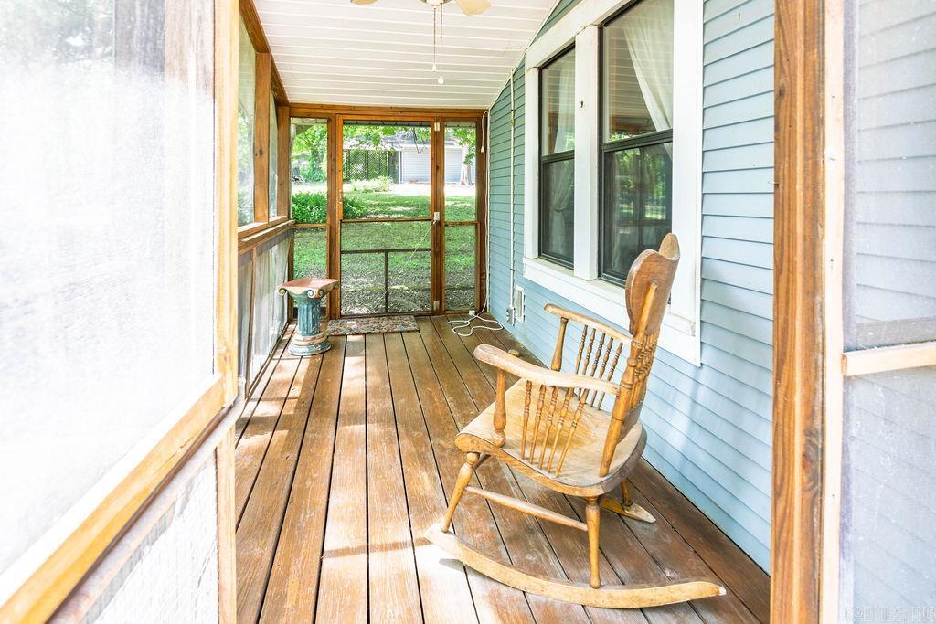 Photo 10 - Residential for sale – 130 N Gainer Ferry   Batesville, AR
