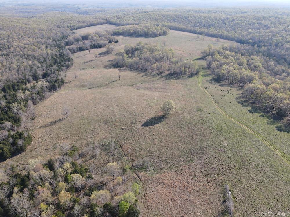 Photo 2 - Vacant Land for sale –   North Camp Creek Rd   Mammoth Spring, AR