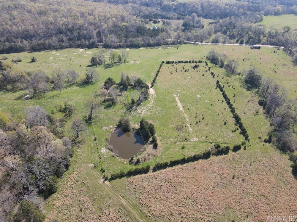 Photo 15 - Vacant Land for sale –   North Camp Creek Rd   Mammoth Spring, AR