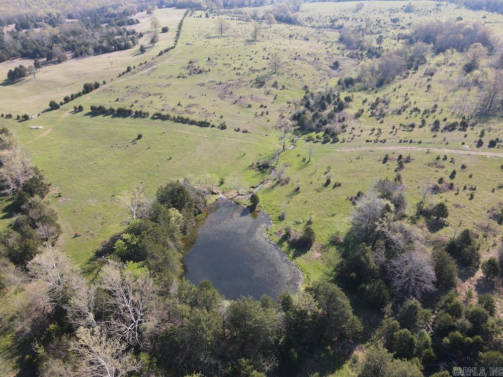 Photo 3 - Vacant Land for sale –   North Camp Creek Rd   Mammoth Spring, AR