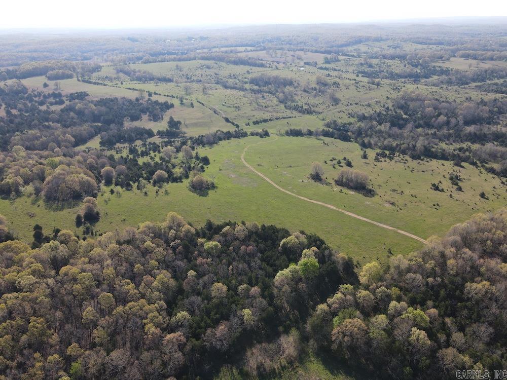 Photo 4 - Vacant Land for sale –   North Camp Creek Rd   Mammoth Spring, AR