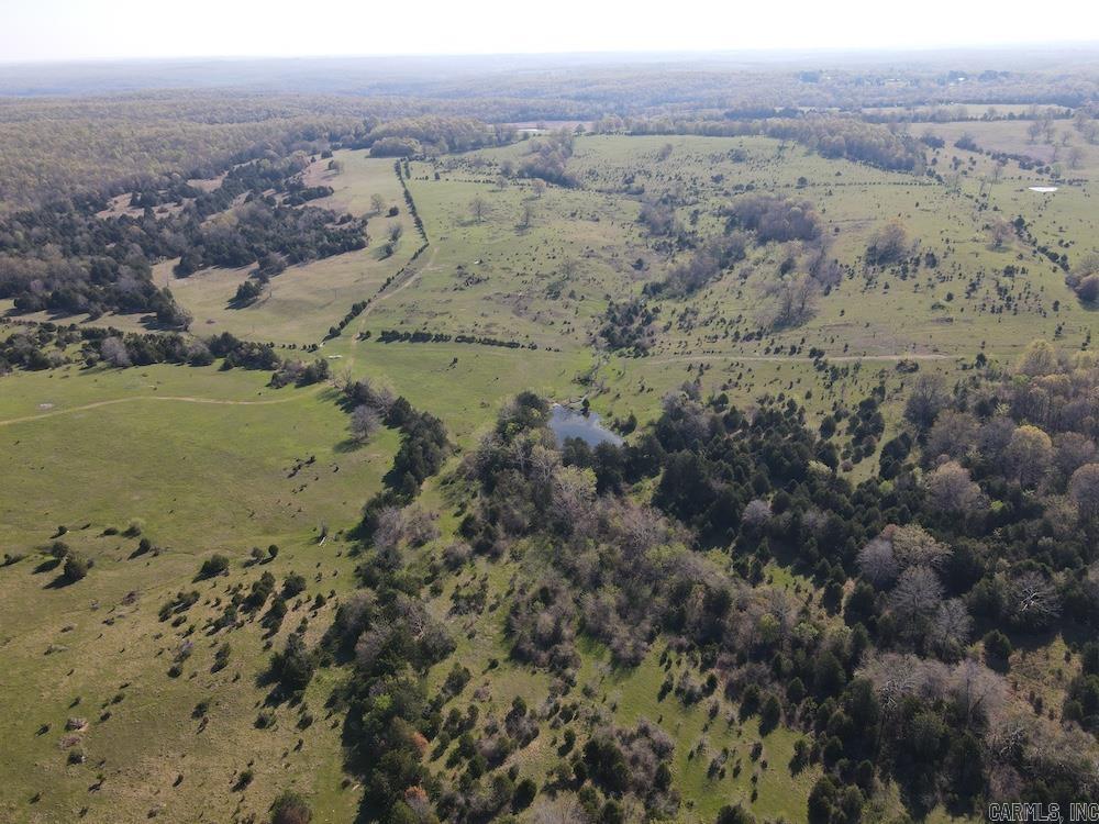 Photo 7 - Vacant Land for sale –   North Camp Creek Rd   Mammoth Spring, AR