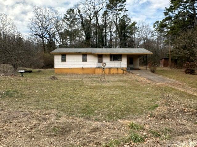 Residential for sale – 66 S Cammack Street   Evening Shade, AR
