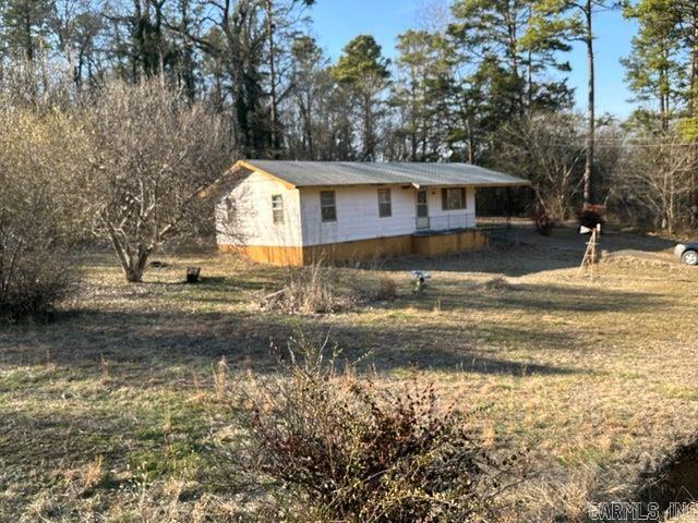 Photo 2 - Residential for sale – 66 S Cammack Street   Evening Shade, AR