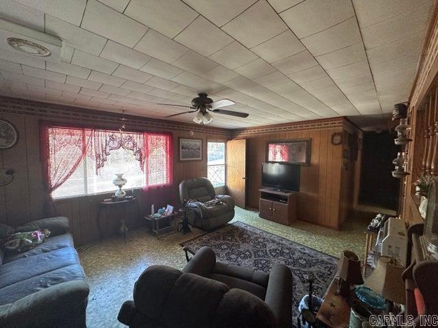 Photo 11 - Residential for sale – 66 S Cammack Street   Evening Shade, AR