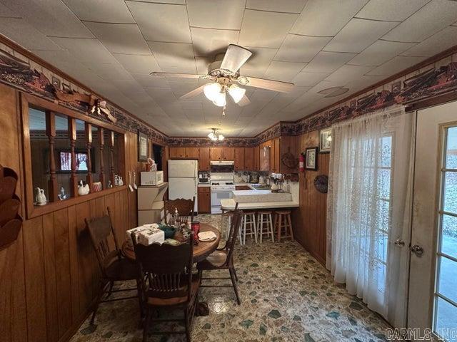Photo 13 - Residential for sale – 66 S Cammack Street   Evening Shade, AR