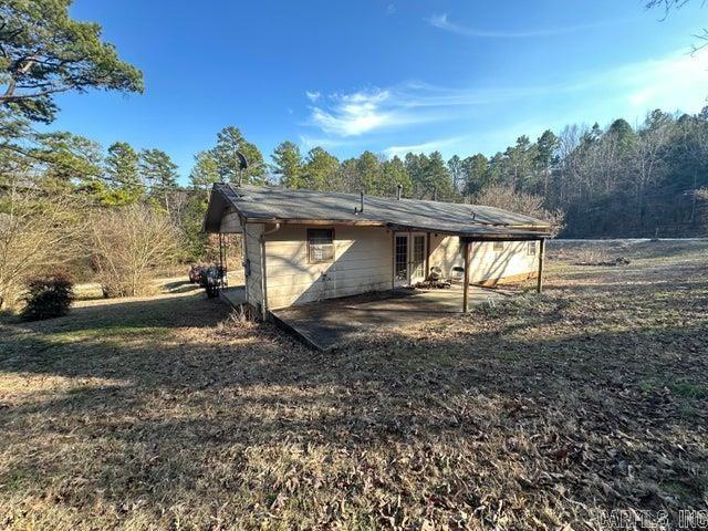 Photo 3 - Residential for sale – 66 S Cammack Street   Evening Shade, AR