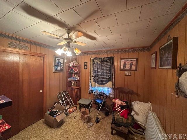 Photo 4 - Residential for sale – 66 S Cammack Street   Evening Shade, AR