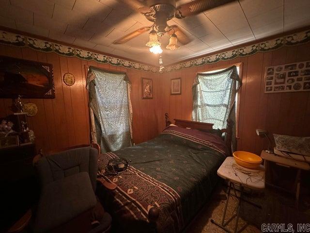 Photo 5 - Residential for sale – 66 S Cammack Street   Evening Shade, AR