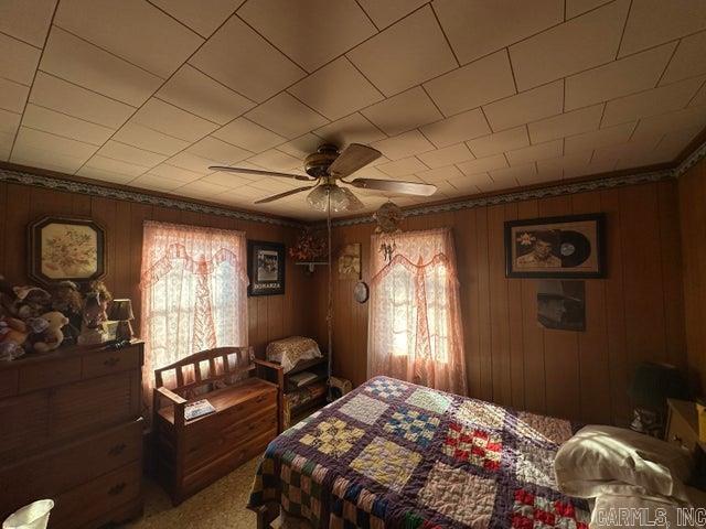 Photo 6 - Residential for sale – 66 S Cammack Street   Evening Shade, AR