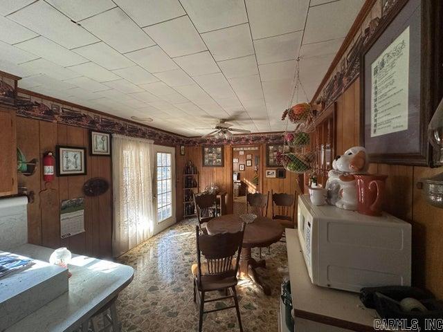 Photo 7 - Residential for sale – 66 S Cammack Street   Evening Shade, AR