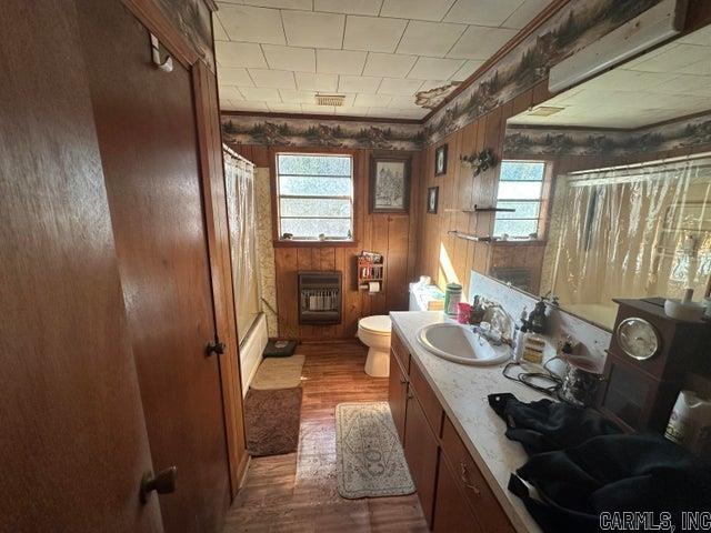 Photo 8 - Residential for sale – 66 S Cammack Street   Evening Shade, AR