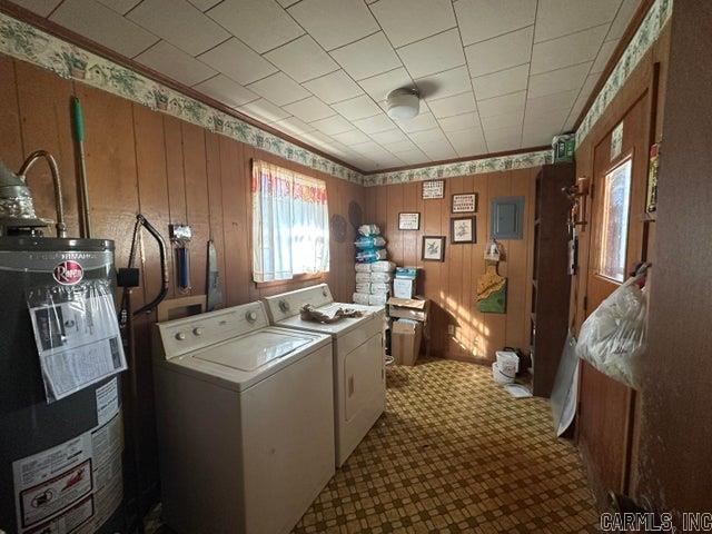 Photo 9 - Residential for sale – 66 S Cammack Street   Evening Shade, AR