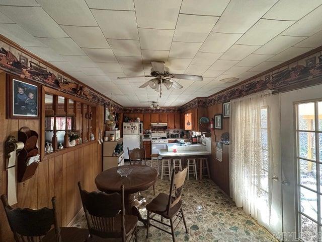 Photo 10 - Residential for sale – 66 S Cammack Street   Evening Shade, AR