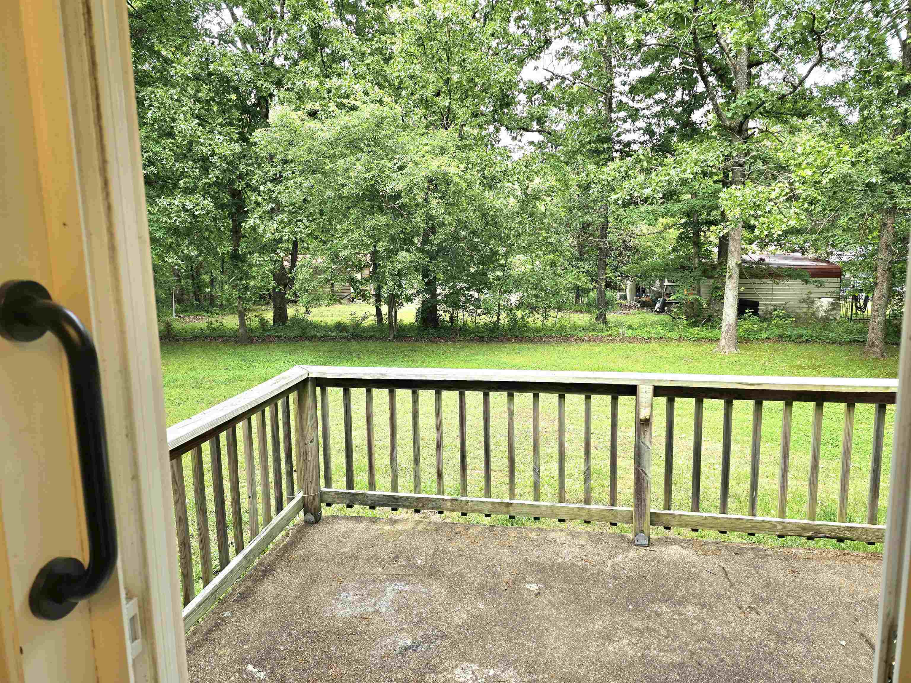 Photo 2 - Residential for sale – 606  Dove   Horseshoe Bend, AR