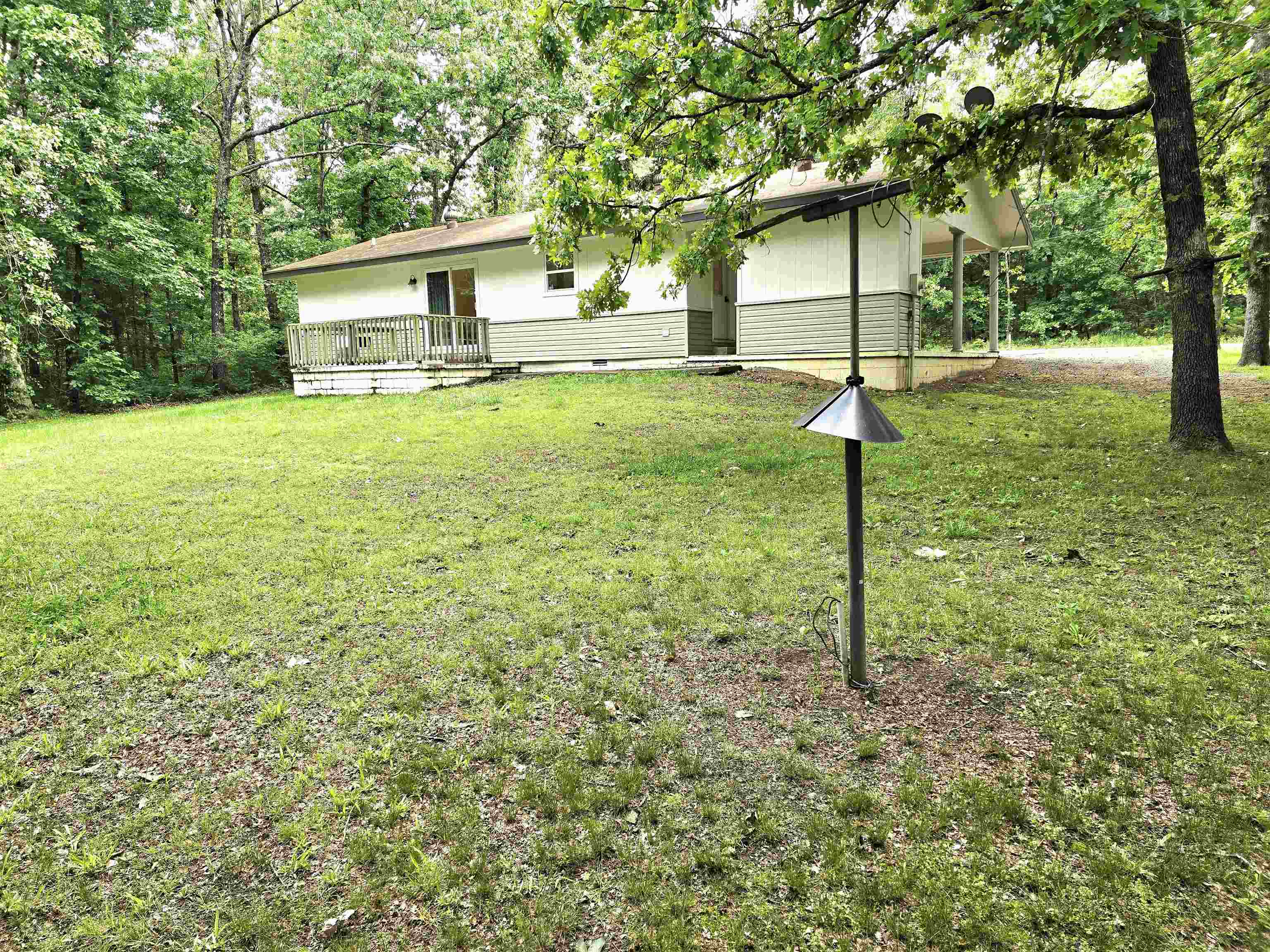 Photo 18 - Residential for sale – 606  Dove   Horseshoe Bend, AR