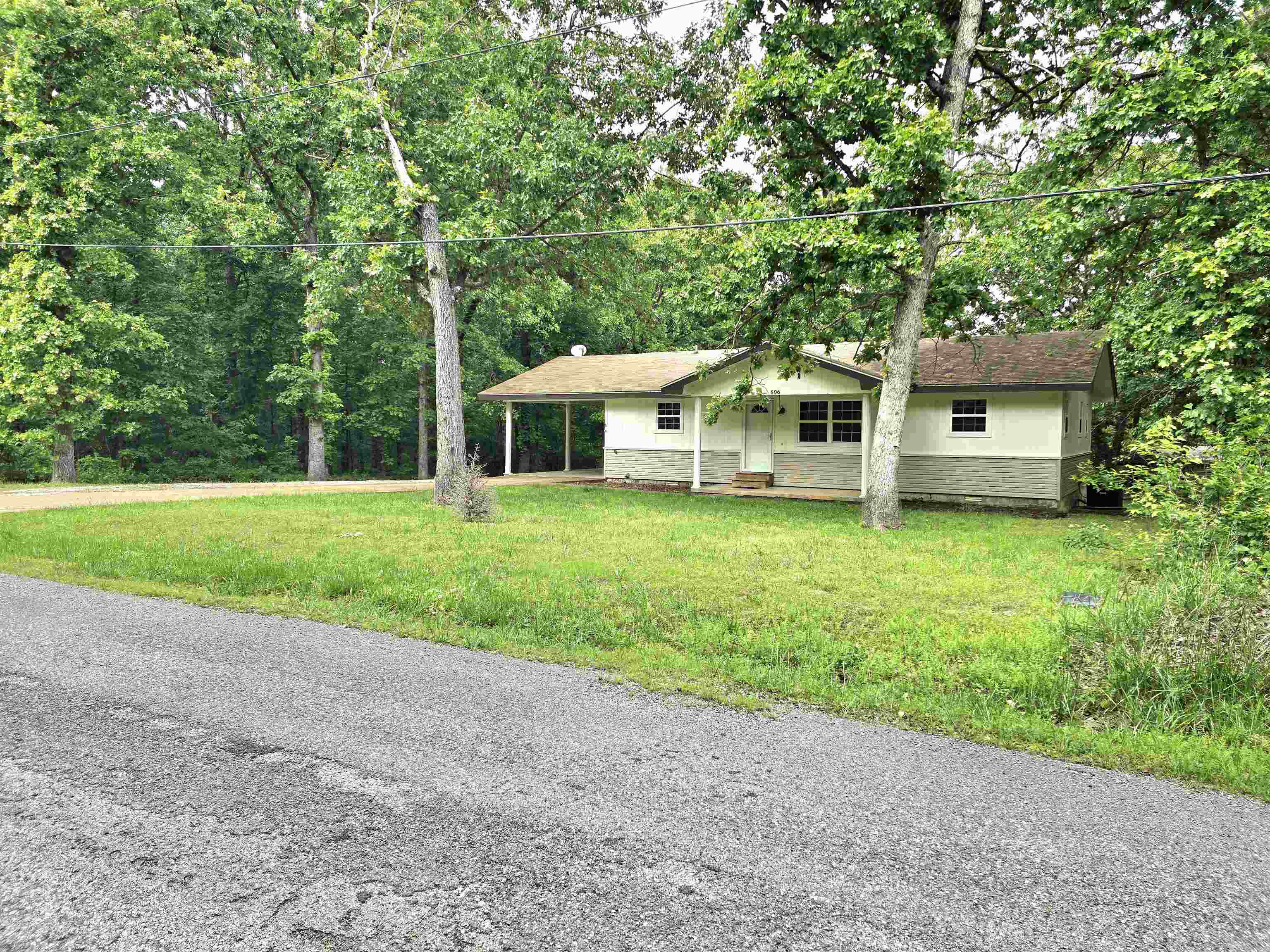 Photo 21 - Residential for sale – 606  Dove   Horseshoe Bend, AR