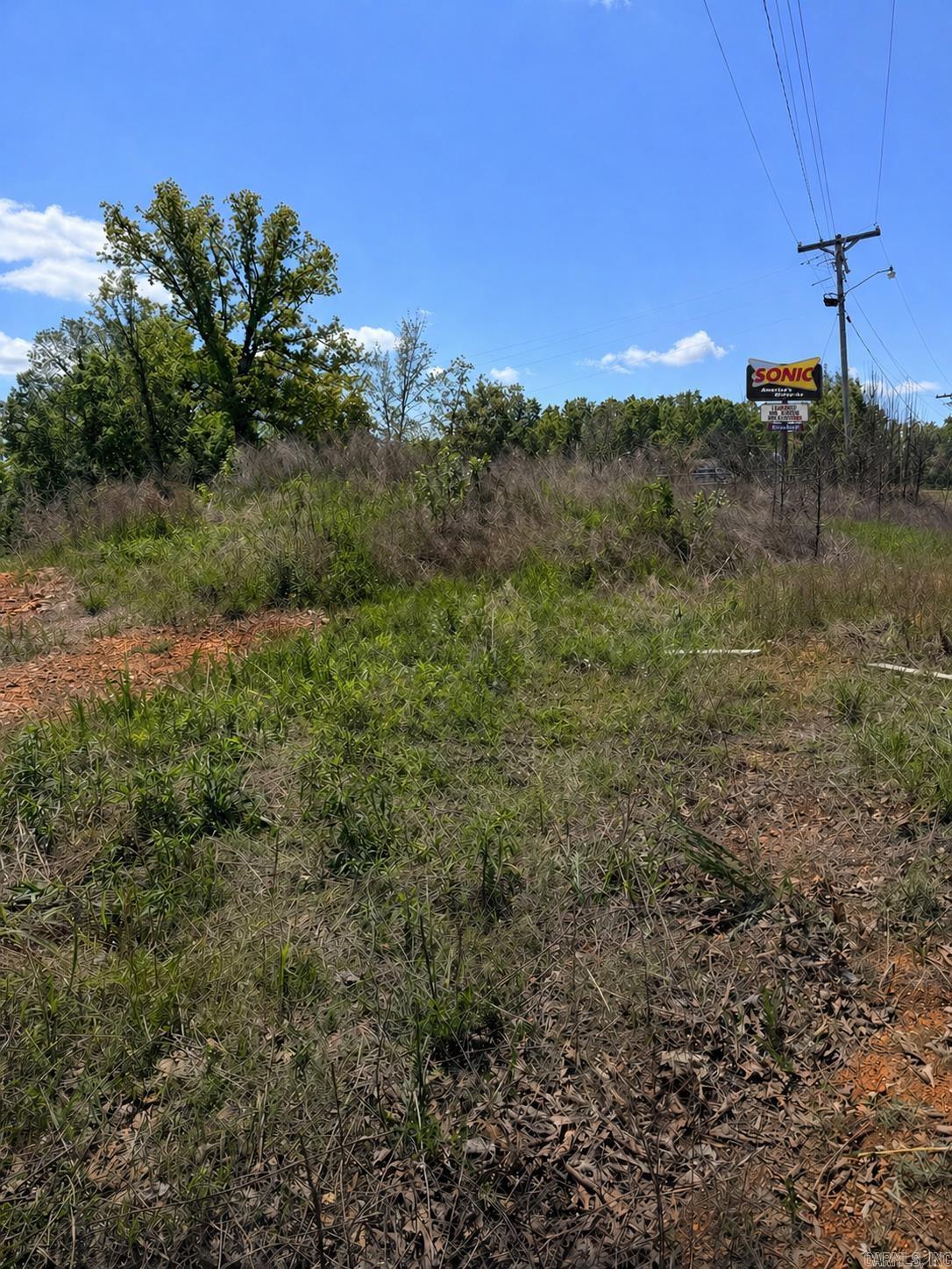 Photo 2 - Vacant Land for sale – US Hwy 62-412  HWY 62-412   Ash Flat, AR