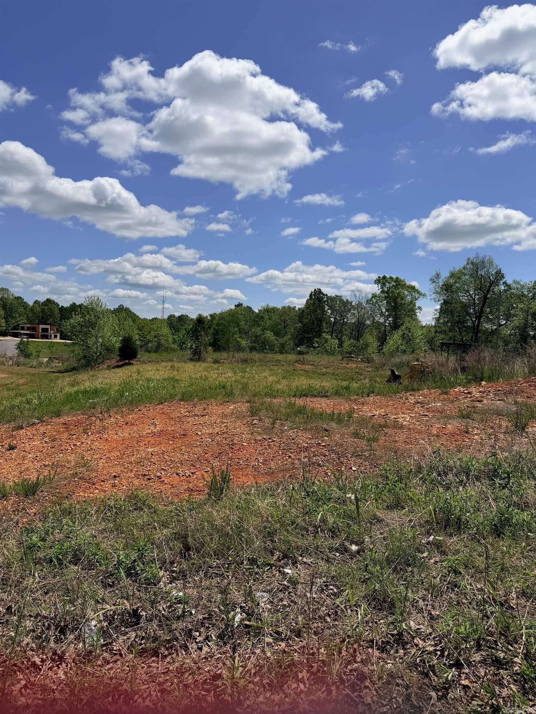 Photo 3 - Vacant Land for sale – US Hwy 62-412  HWY 62-412   Ash Flat, AR
