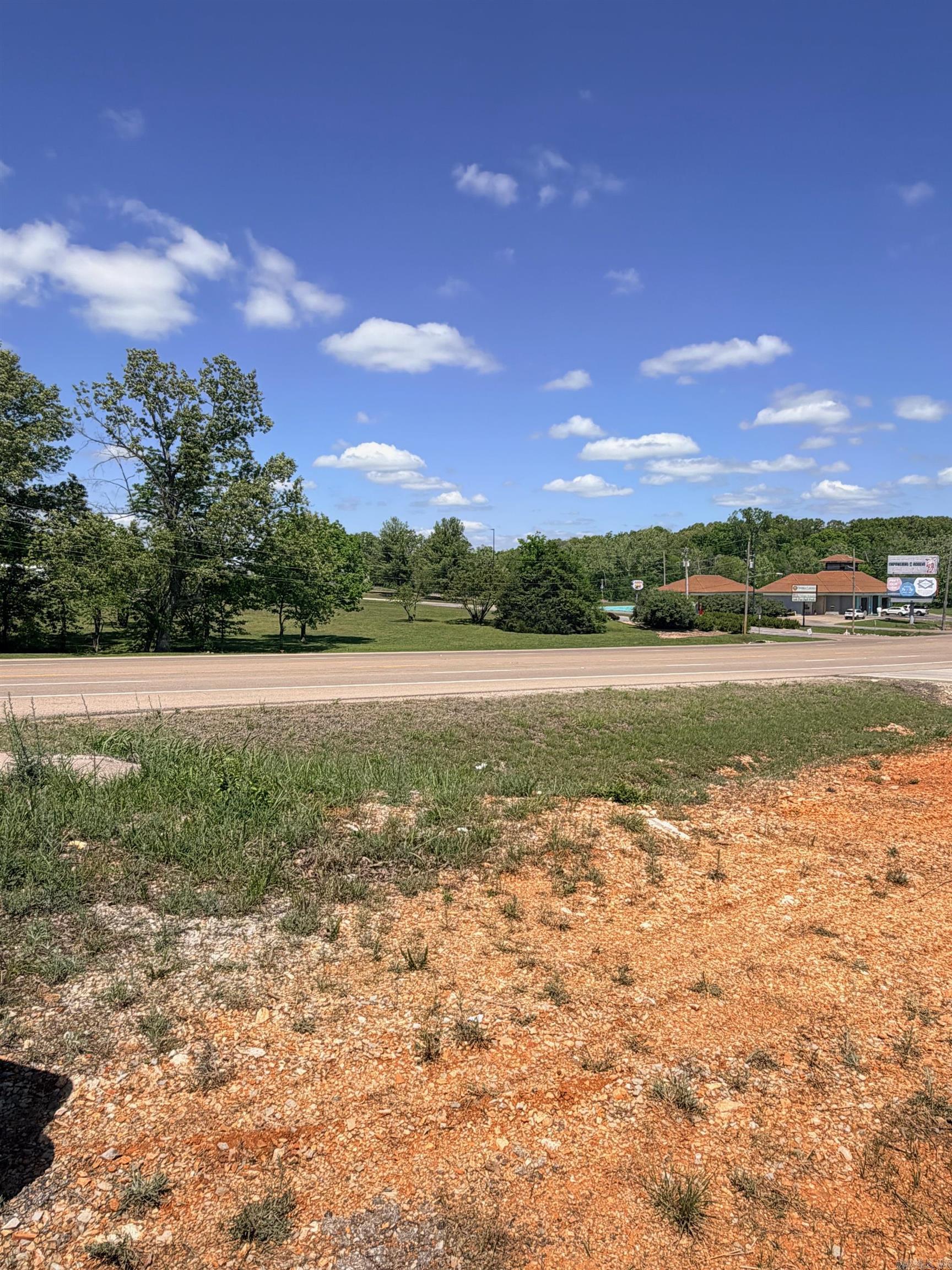 Photo 5 - Vacant Land for sale – US Hwy 62-412  HWY 62-412   Ash Flat, AR