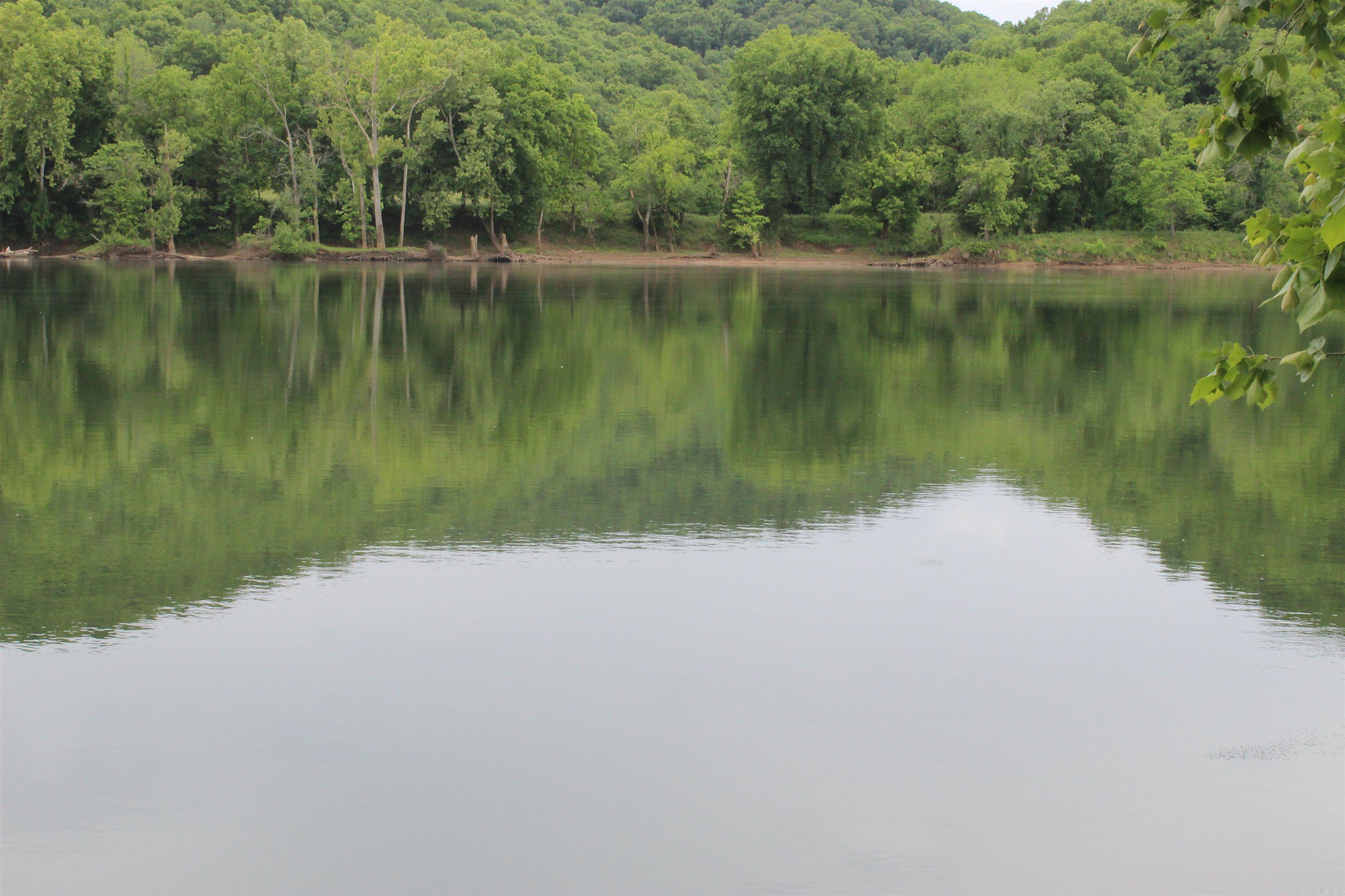 Photo 27 - Vacant Land for sale – 00 CR 157  River Ridge Estates   Guion, AR