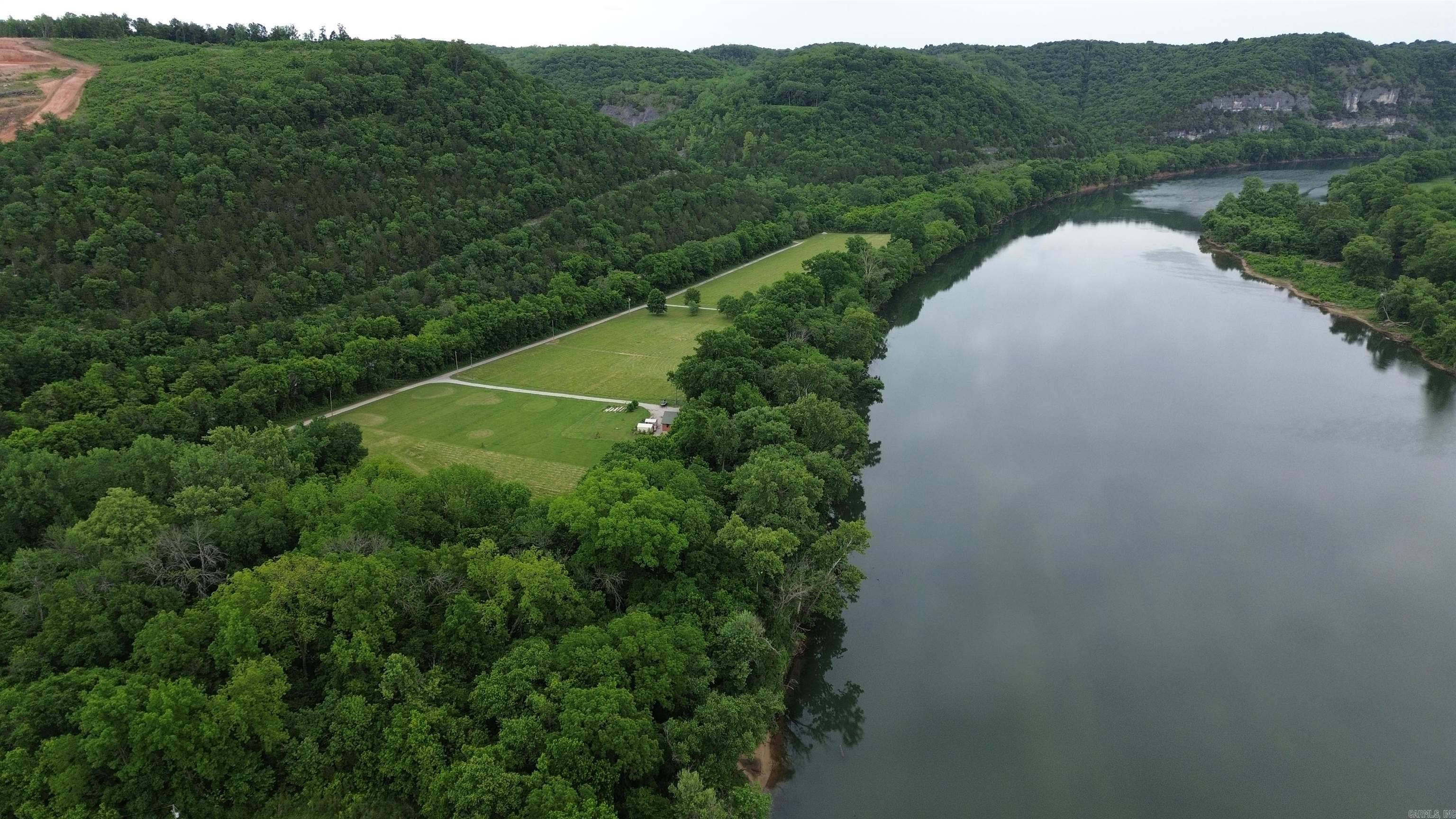 Photo 28 - Vacant Land for sale – 00 CR 157  River Ridge Estates   Guion, AR