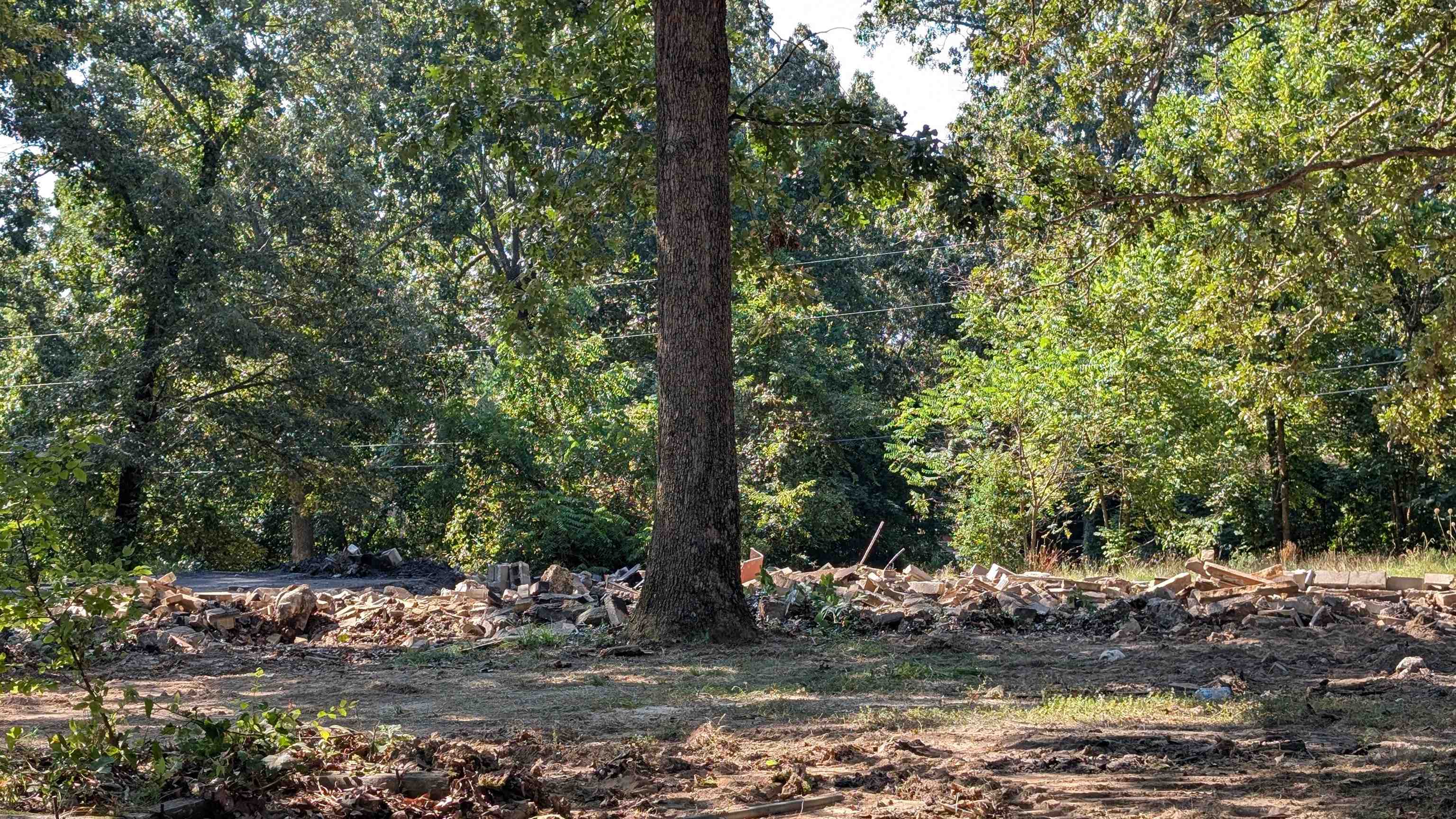 Vacant Land for sale – 205  Ruby   Horseshoe Bend, AR