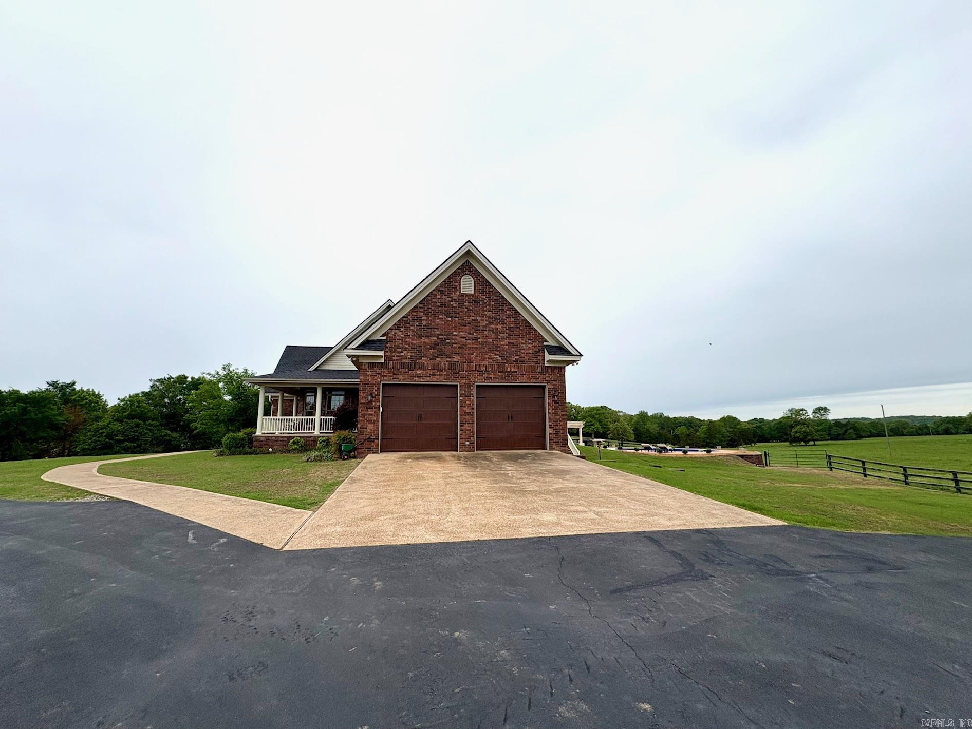 Photo 6 - Residential for sale – 3855  Antioch   Sulphur Rock, AR